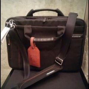 Brenthaven Travel Bag